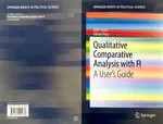 Qualitative Comparative Analysis with R. A user's guide